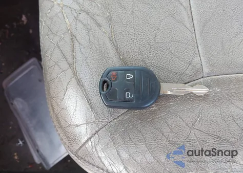 2013 Ford Edge Sel z USA, uszkodzony, nr VIN 2FMDK3JC5DBA62791